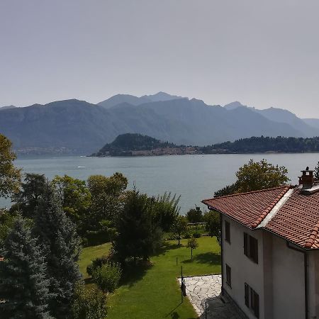 Ferienwohnung Cadenabbia Fantastico Exterior foto