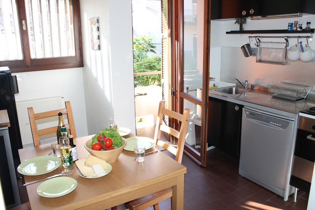 Ferienwohnung Cadenabbia Fantastico Zimmer foto