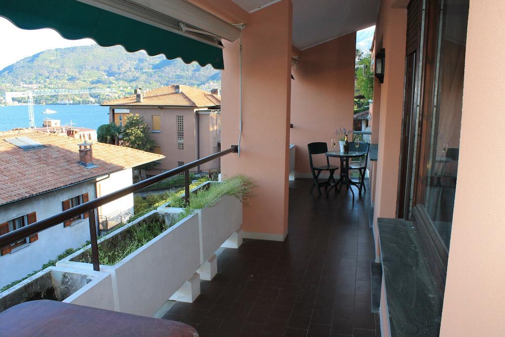 Ferienwohnung Cadenabbia Fantastico Zimmer foto