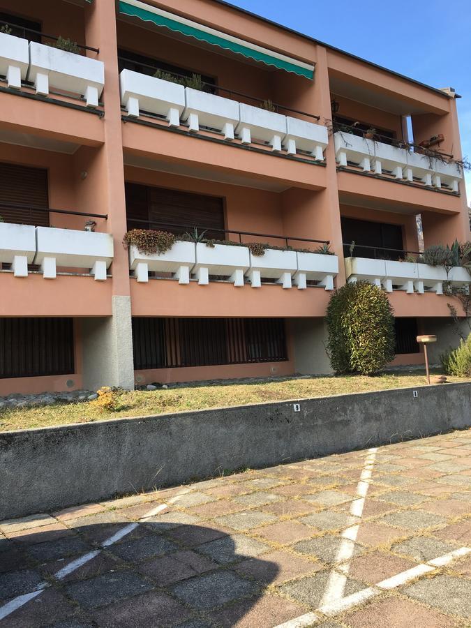 Ferienwohnung Cadenabbia Fantastico Exterior foto
