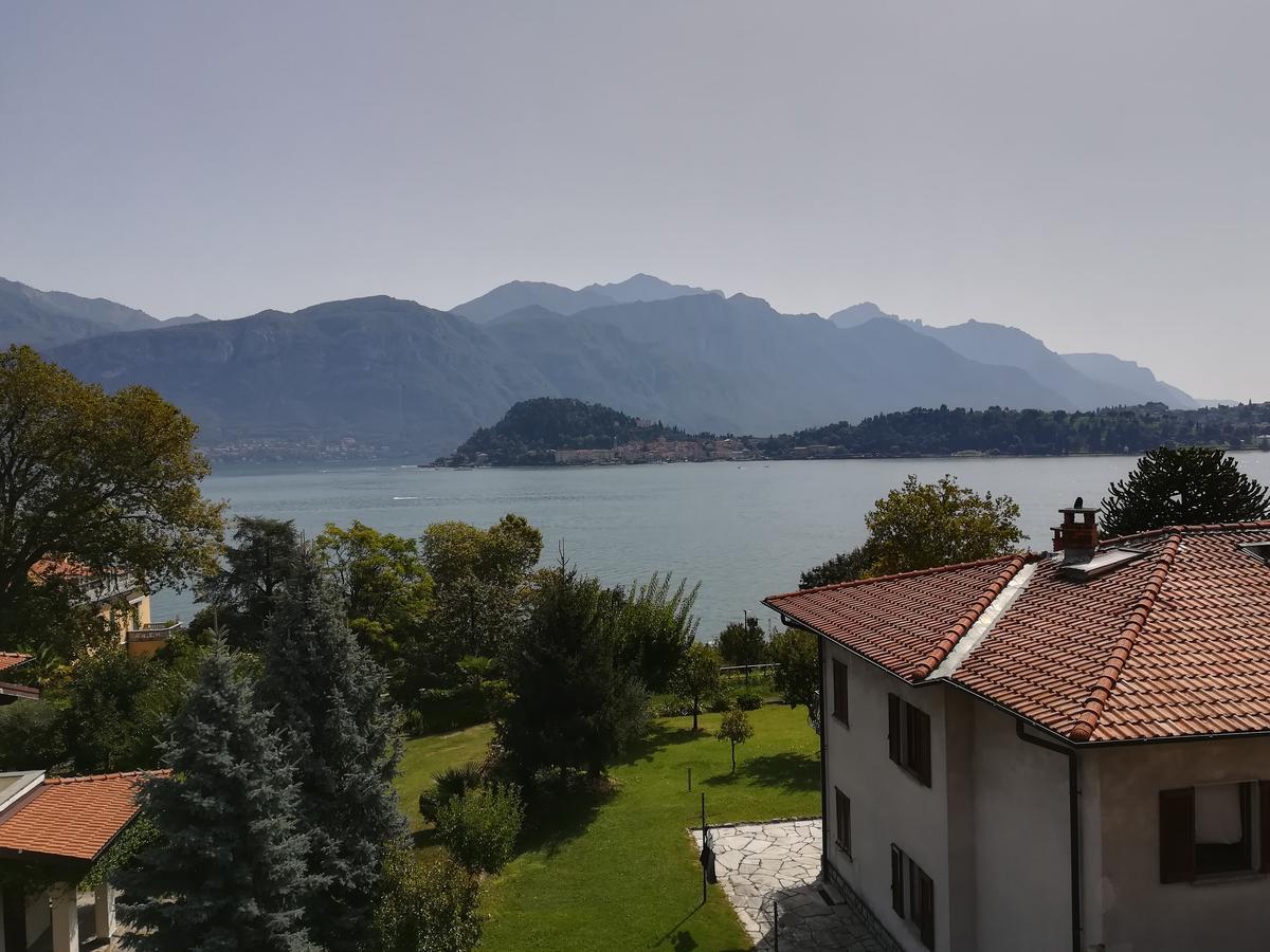 Ferienwohnung Cadenabbia Fantastico Exterior foto
