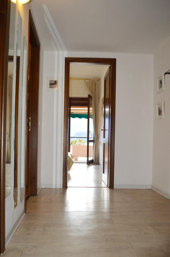 Ferienwohnung Cadenabbia Fantastico Exterior foto