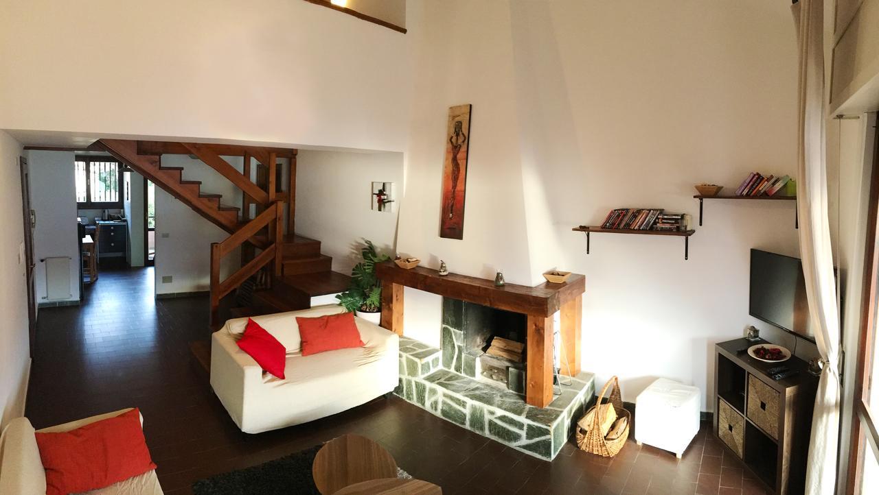 Ferienwohnung Cadenabbia Fantastico Exterior foto